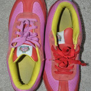 Reebok x Pharell Ice Cream  Shoes